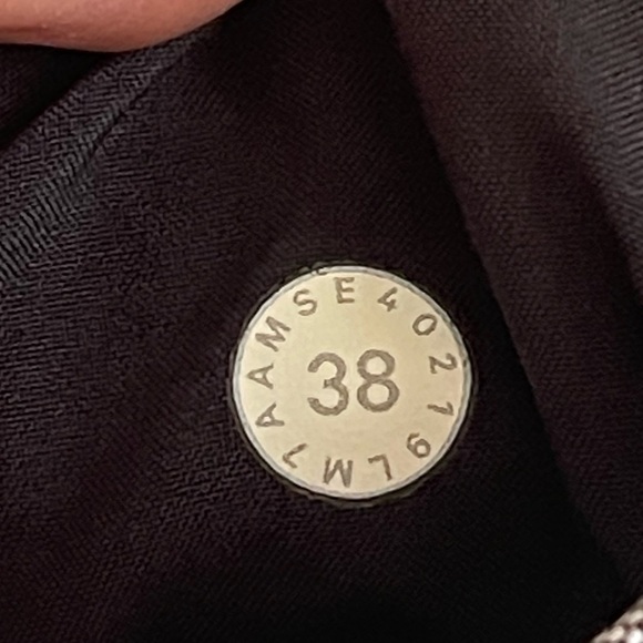 Lululemon Commission Shorts Men's Size 38 Heather Gray Golf Casual 11" Inseam - Picture 5 of 10